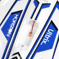E-flite - UMX Ultrix BNF Basic - 600mm