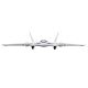 E-flite - UMX Ultrix BNF Basic - 600mm