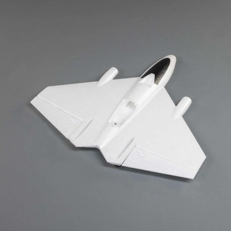 Horizon Hobby - Replace Airframe: Ultrix 600m (EFL02201)