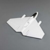 Horizon Hobby - Replace Airframe: Ultrix 600m (EFL02201)
