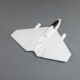 Horizon Hobby - Replace Airframe: Ultrix 600m (EFL02201)