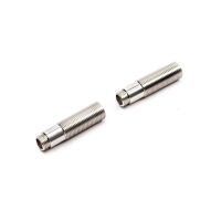 Horizon Hobby - Shock Body, Alum 11x41.5mm, Clr Ano (2)...