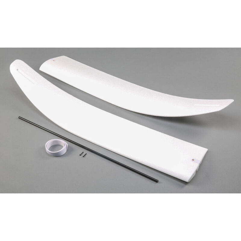 Horizon Hobby - Wing Set Night Radian 2.0 (EFL36507)