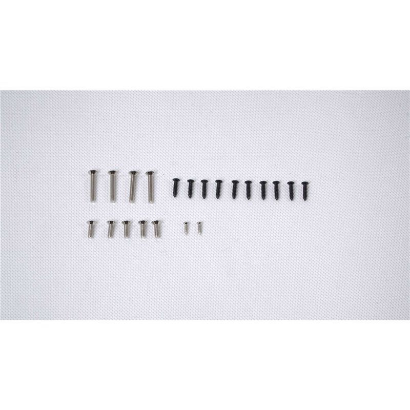 Horizon Hobby - Screw Set: RV-7 Sport 1.1m EP (EFL01887)