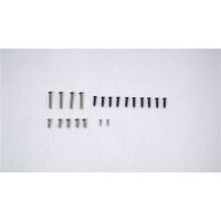 Horizon Hobby - Screw Set: RV-7 Sport 1.1m EP (EFL01887)