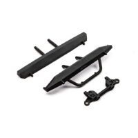 Horizon Hobby - Bumpers Front & Rear, Early Bronco:...