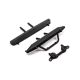 Horizon Hobby - Bumpers Front & Rear, Early Bronco: SCX10 III (AXI230040)