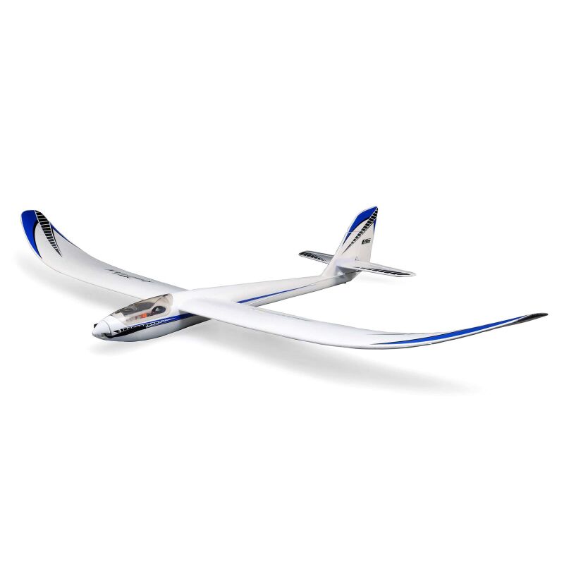 E-flite - Night Radian 2.0m BNF Basic - 2000mm