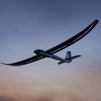 E-flite - Night Radian 2.0m BNF Basic - 2000mm