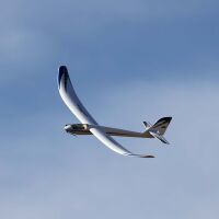E-flite - Night Radian 2.0m BNF Basic - 2000mm