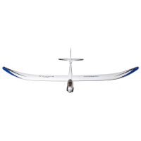 E-flite - Night Radian 2.0m BNF Basic - 2000mm