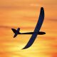 E-flite - Night Radian 2.0m BNF Basic - 2000mm