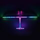 E-flite - Night Radian 2.0m BNF Basic - 2000mm