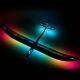 E-flite - Night Radian 2.0m BNF Basic - 2000mm