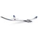 E-flite - Night Radian 2.0m BNF Basic - 2000mm
