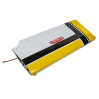 Horizon Hobby - Left Wing: Ultra Stick  50e (HAN477518)