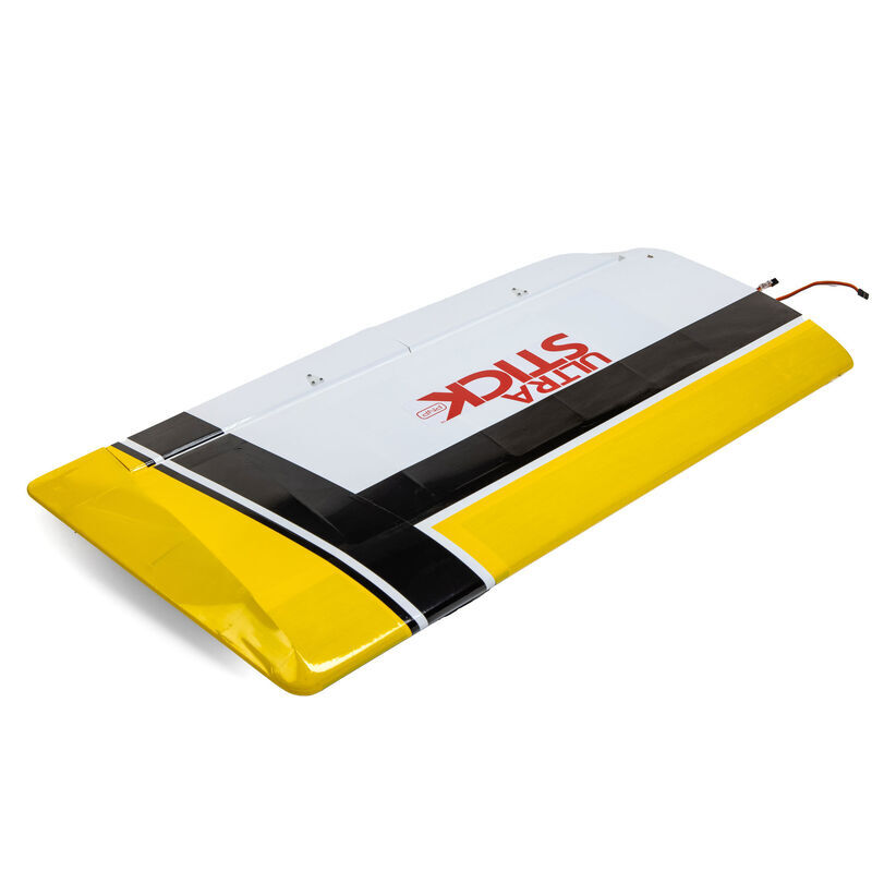 Horizon Hobby - Right Wing: Ultra Stick 50e (HAN477517)