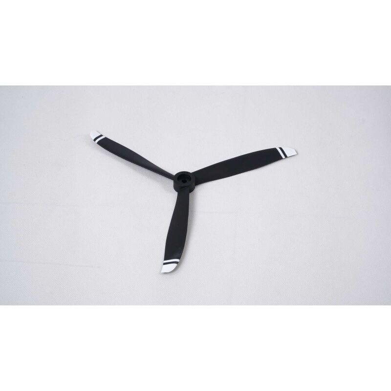 Horizon Hobby - 3-Bladed 11x7 Propeller: RV-7 Sport 1.1m EP