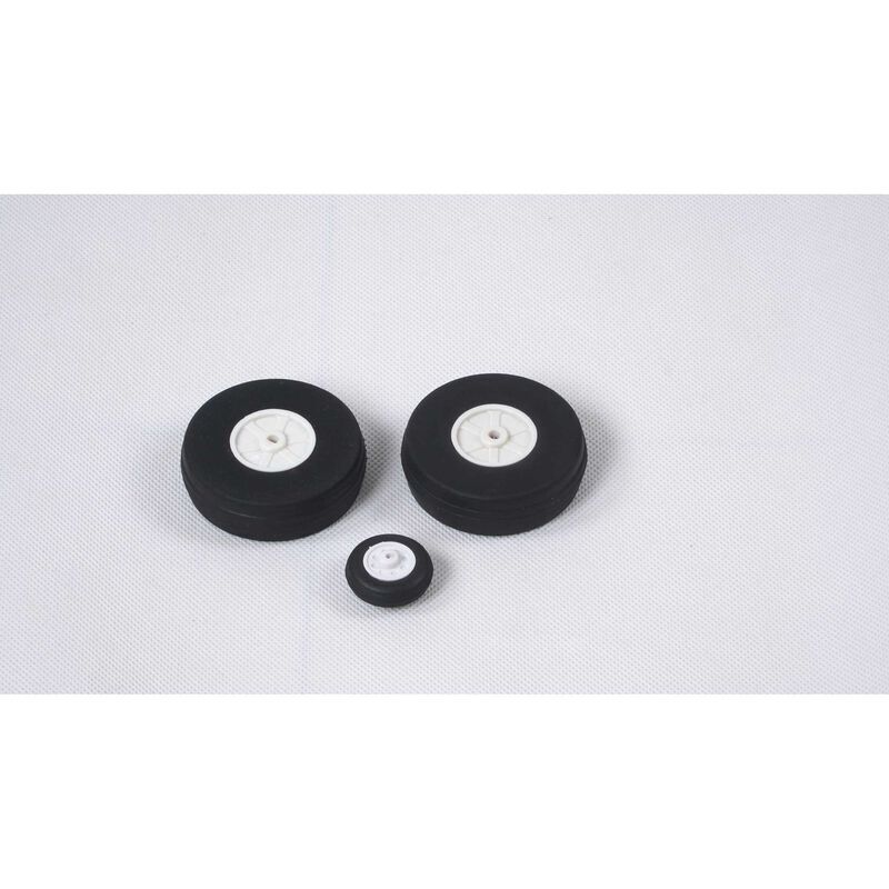 Horizon Hobby - Main Wheels: RV-7 Sport 1.1m EP (EFL01885)