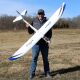 E-flite - Night Radian 2.0m PNP - 2000mm