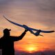 E-flite - Night Radian 2.0m PNP - 2000mm