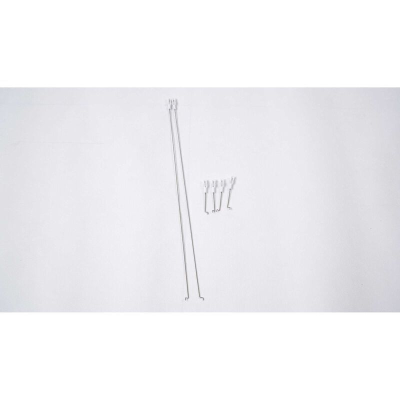 Horizon Hobby - Linkage Set: RV-7 Sport 1.1m EP (EFL01888)