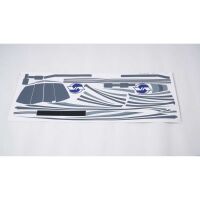 Horizon Hobby - Decal Set: RV-7 Sport 1.1m EP (EFL01892)