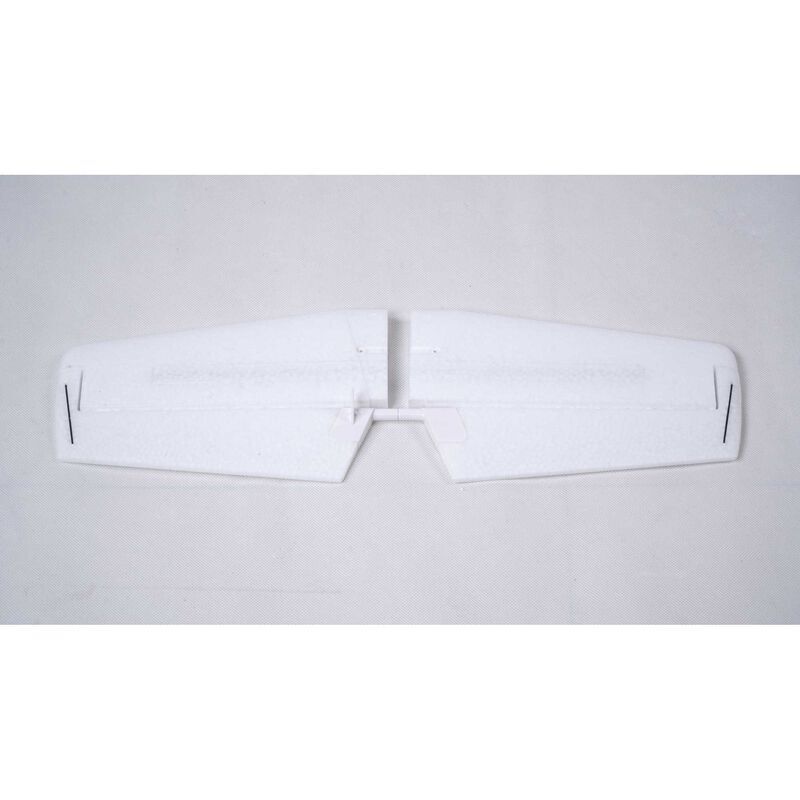 Horizon Hobby - Horizontal Stab Set: RV-7 Sport 1.1m EP (EFL01878)