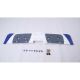 Horizon Hobby - Wing: RV-7 Sport 1.1m EP (EFL01877)