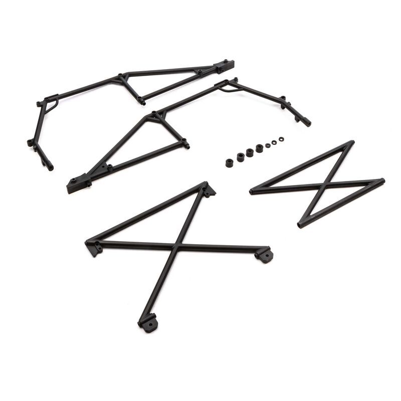 Horizon Hobby - Roll Cage, Early Bronco: SCX10 III (AXI230039)