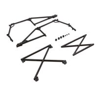 Horizon Hobby - Roll Cage, Early Bronco: SCX10 III...