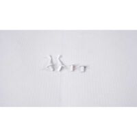 Horizon Hobby - Dummy Steps and Plates: RV-7 Sport 1.1m...