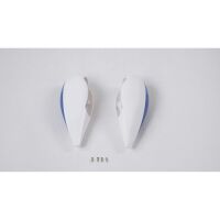 Horizon Hobby - Wheel Pants Left & Right: RV-7 Sport...
