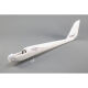 Horizon Hobby - Fuselage w/Lights Night Radian 2.0 (EFL36506)