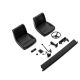 Horizon Hobby - Interior Details, Early Bronco: SCX10 III (AXI230037)