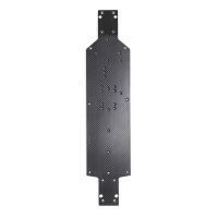 Horizon Hobby - Carbon Fiber Chassis, 2.5mm: 22X-4...