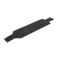 Horizon Hobby - Carbon Fiber Chassis, 2.5mm: 22X-4 (TLR331056)