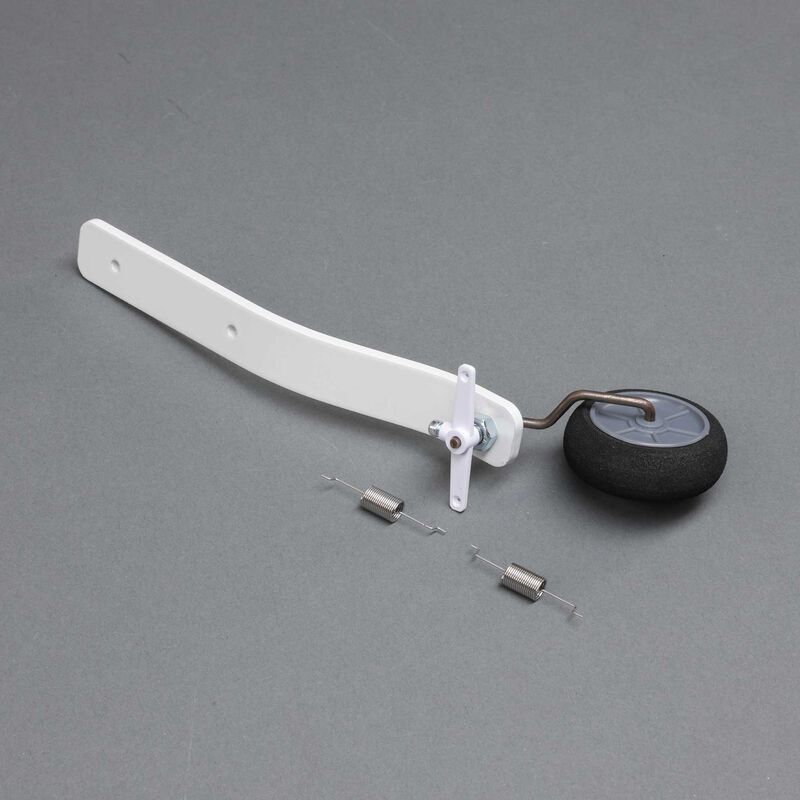 Horizon Hobby - Tailwheel Assembly: CZ Cessna 150T 2.1m (EFL12755)