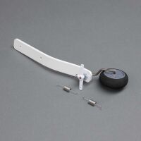 Horizon Hobby - Tailwheel Assembly: CZ Cessna 150T 2.1m...