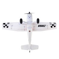E-flite - Carbon-Z Cessna 150T 2.1m PNP - 2100mm