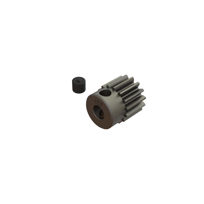Horizon Hobby - Pinion Gear(15T,48dp) (ARA311135)