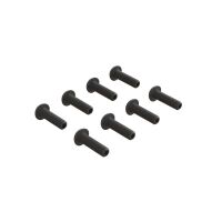 Horizon Hobby - Double Socket Button Head Screw M4x14mm...