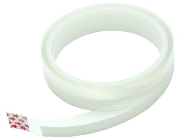 Spaltabdeckband 16mm 25µm - 5m