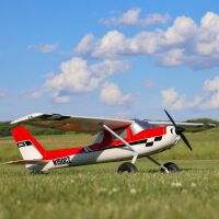 E-flite - Carbon-Z Cessna 150T 2.1m BNF Basic - 2100mm