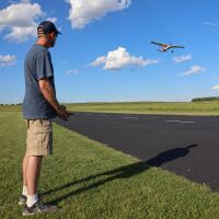 E-flite - Carbon-Z Cessna 150T 2.1m BNF Basic - 2100mm