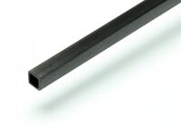 Pichler Kohlefaser Vierkant Rohr 8.0 x 8.0mm (15233)