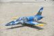 Black Horse - Albatros L-39 - 1720mm