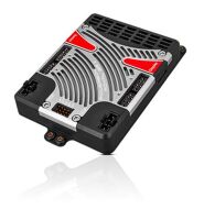 Powerbox Royal SR2 mit Sensor Switch und TFT Display