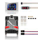 Powerbox Royal SR2 mit Sensor Switch und TFT Display