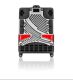 Powerbox Royal SR2 mit Sensor Switch und TFT Display